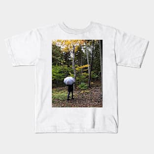 Wanderer Kids T-Shirt